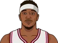 Torrey Craig