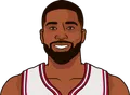 Tristan Thompson