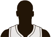 Illustrated silhouette of a player wearing the Toronto Raptors uniform