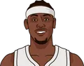 Caris LeVert