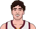 Cedi Osman