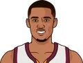 Jordan Clarkson