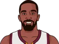 JR Smith