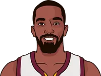 jr smith 2015 finals stats last 3 games