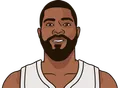 Marcus Morris Sr.