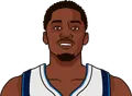 Dorian Finney-Smith