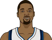 What are the most 3PM in a game by Harrison Barnes?