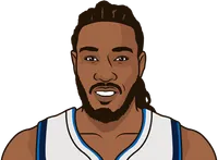 jae crowder stats with the mavericks