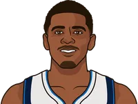 mavericks game logs post season