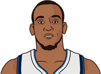 who was the eighth team in the west in 2014