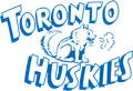 Huskies