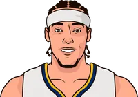 nba leading scorer last 10 games this season