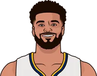 jamal murray stats vs lebron james