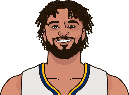 nuggets net rating with jamal murray 2026