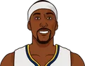 Kentavious Caldwell-Pope