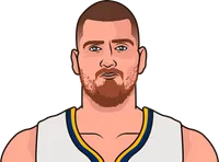 most reb - (fgm - tov-fga) in a game last 2 seasons