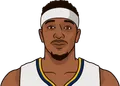 Torrey Craig