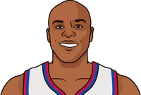 derrick coleman career high