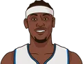 Caris LeVert