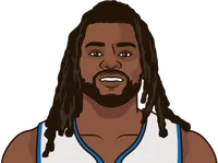 isaiah stewart vs rockets last 10 games