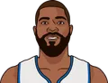 Marcus Morris Sr.