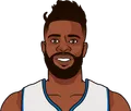 Reggie Bullock Jr.
