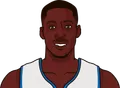 Tony Snell