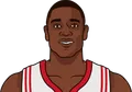 Dikembe Mutombo
