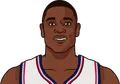 Dikembe Mutombo