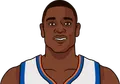Dikembe Mutombo