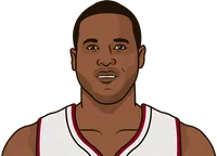 dion waiters stats with the heat