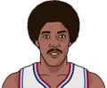 Julius Erving
