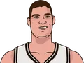 Brook Lopez