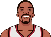 fat lever stats in the 1983 playoffs