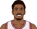 George Gervin
