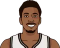 George Gervin