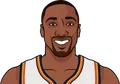 Gilbert Arenas