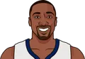 Gilbert Arenas