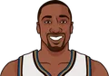 Gilbert Arenas
