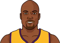 glen rice stats in the 2000 playoffs