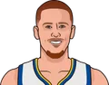 Donte DiVincenzo