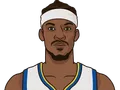 Jimmy Butler III