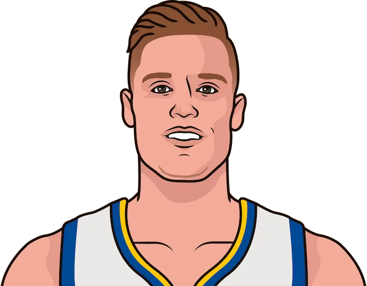 jonas jerebko most assists in a game