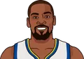 Kevin Durant