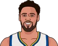 Klay Thompson
