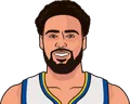 Klay Thompson