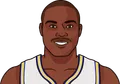 Tim Hardaway