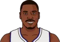 Hakeem Olajuwon