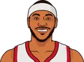 Carmelo Anthony