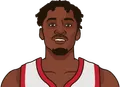 Dorian Finney-Smith